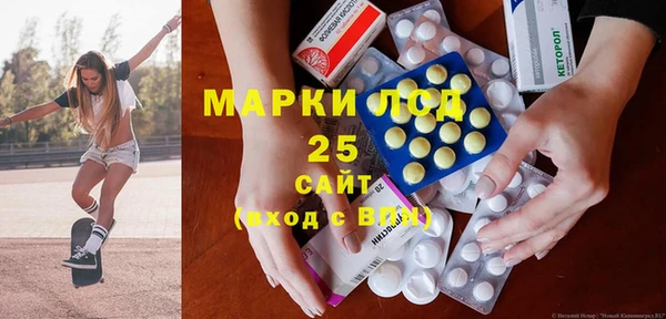 стаф Кулебаки